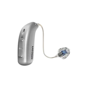 Oticon More™ miniRITE R