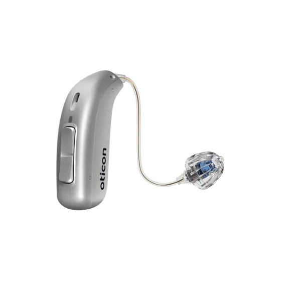 Oticon More™ miniRITE R