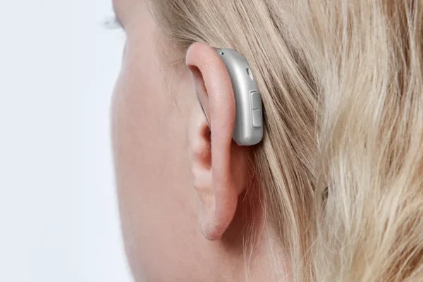 Oticon More™ miniRITE T - Görsel 4