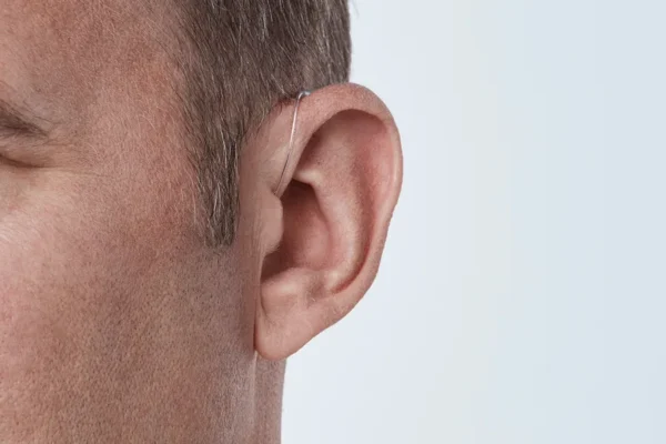 Oticon More™ miniRITE T - Görsel 6