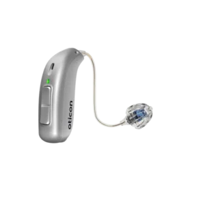 Oticon More™ miniRITE T
