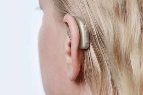 Oticon Real™ miniRITE R - Görsel 3