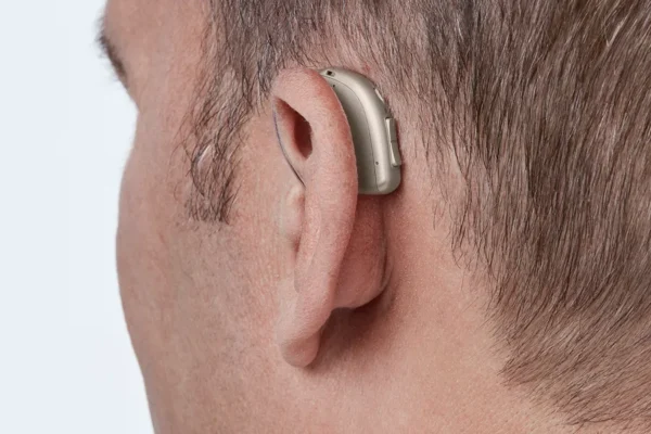 Oticon Real™ miniRITE R - Görsel 4